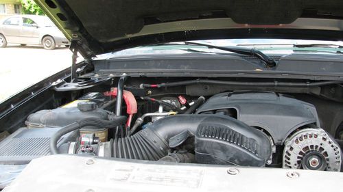 2008 Chevrolet Suburban 1500 LT Sport Utility 4-Door 5.3L, US $15,000.00, image 13