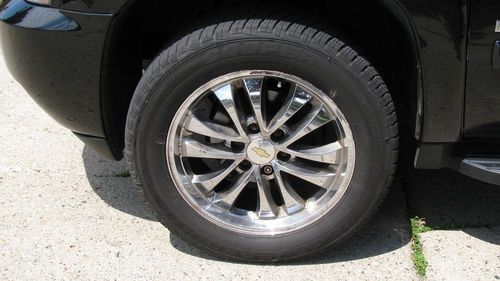 2008 Chevrolet Suburban 1500 LT Sport Utility 4-Door 5.3L, US $15,000.00, image 16