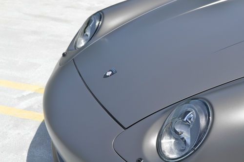 1996 Porsche 911 993 Gemballa Speedster Wide Body Twin Turbo S Extremo Avalanche, US $146,379.00, image 10