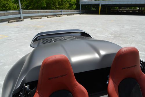 1996 Porsche 911 993 Gemballa Speedster Wide Body Twin Turbo S Extremo Avalanche, US $146,379.00, image 14