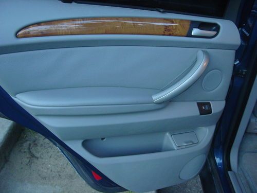 BMW X5 Sport SUV - Rare Model - NO RESERVE !!!, US $11,900.00, image 3