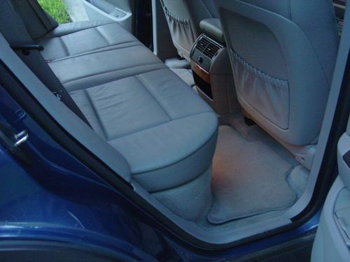 BMW X5 Sport SUV - Rare Model - NO RESERVE !!!, US $11,900.00, image 5