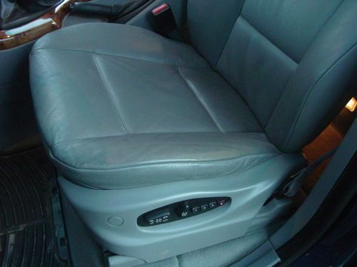 BMW X5 Sport SUV - Rare Model - NO RESERVE !!!, US $11,900.00, image 7