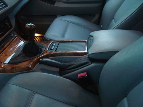 BMW X5 Sport SUV - Rare Model - NO RESERVE !!!, US $11,900.00, image 8