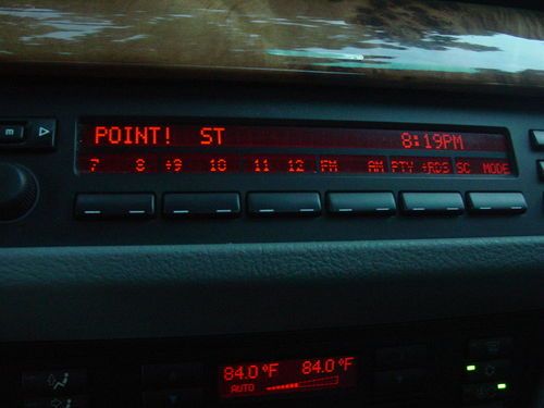 BMW X5 Sport SUV - Rare Model - NO RESERVE !!!, US $11,900.00, image 10