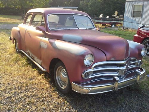 1950 dodge coronet base 3.8l