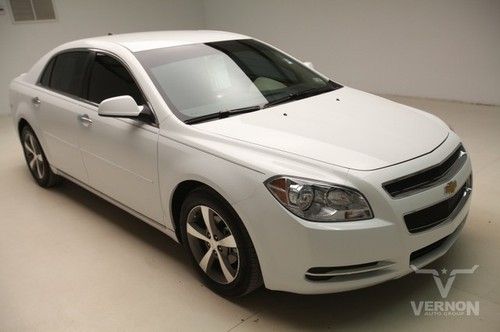 2012 lt sedan fwd satellite lifetime warranty we finance 11k miles