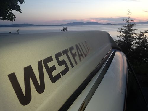 1982 Volkswagen Westfalia Camper Van, US $8,450.00, image 8