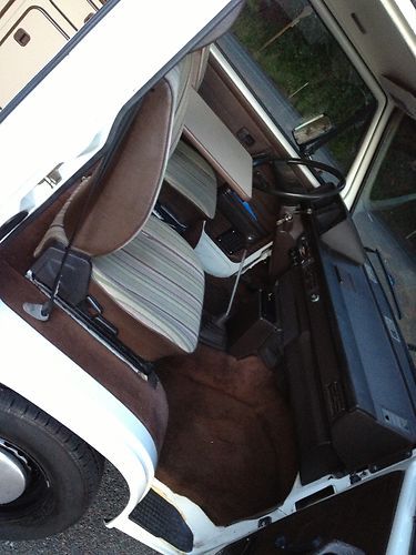 1982 Volkswagen Westfalia Camper Van, US $8,450.00, image 12