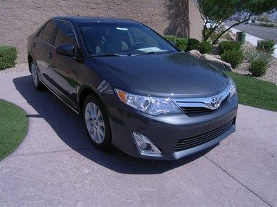 XLE V6 New 3.5L Bluetooth Radio: Display Audio w/Nav/Entune & JBL Safety Connect, image 3