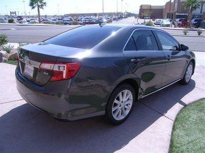 XLE V6 New 3.5L Bluetooth Radio: Display Audio w/Nav/Entune & JBL Safety Connect, image 4