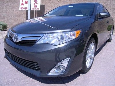 XLE V6 New 3.5L Bluetooth Radio: Display Audio w/Nav/Entune & JBL Safety Connect, image 9