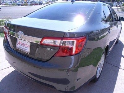 XLE V6 New 3.5L Bluetooth Radio: Display Audio w/Nav/Entune & JBL Safety Connect, image 10