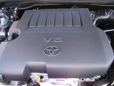 XLE V6 New 3.5L Bluetooth Radio: Display Audio w/Nav/Entune & JBL Safety Connect, image 12