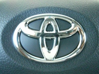 XLE V6 New 3.5L Bluetooth Radio: Display Audio w/Nav/Entune & JBL Safety Connect, image 13