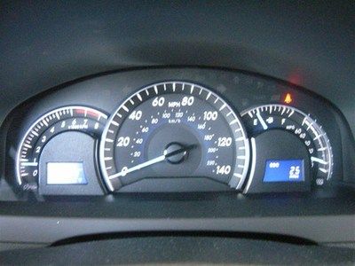 XLE V6 New 3.5L Bluetooth Radio: Display Audio w/Nav/Entune & JBL Safety Connect, image 14