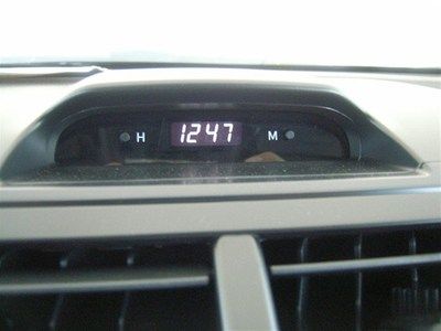 XLE V6 New 3.5L Bluetooth Radio: Display Audio w/Nav/Entune & JBL Safety Connect, image 21