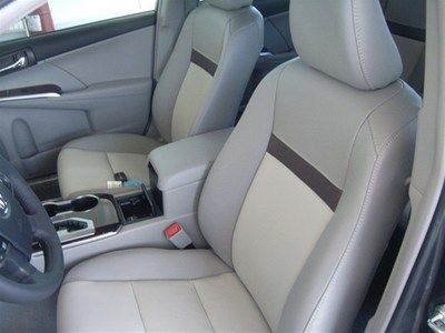 XLE V6 New 3.5L Bluetooth Radio: Display Audio w/Nav/Entune & JBL Safety Connect, image 33