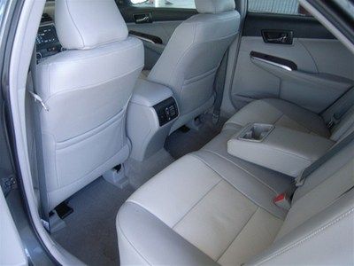 XLE V6 New 3.5L Bluetooth Radio: Display Audio w/Nav/Entune & JBL Safety Connect, image 41