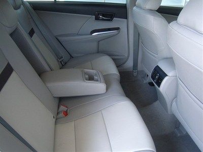 XLE V6 New 3.5L Bluetooth Radio: Display Audio w/Nav/Entune & JBL Safety Connect, image 45