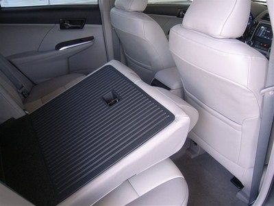 XLE V6 New 3.5L Bluetooth Radio: Display Audio w/Nav/Entune & JBL Safety Connect, image 46