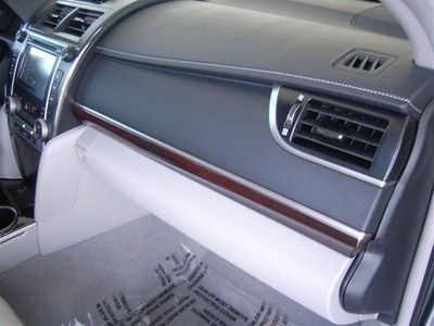 XLE V6 New 3.5L Bluetooth Radio: Display Audio w/Nav/Entune & JBL Safety Connect, image 50