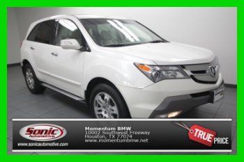 2008 3.7l technology package used 3.7l v6 24v awd suv premium