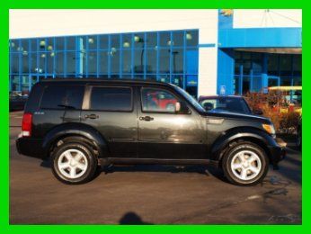 2010 sxt used 3.7l v6 12v automatic four wheel drive suv