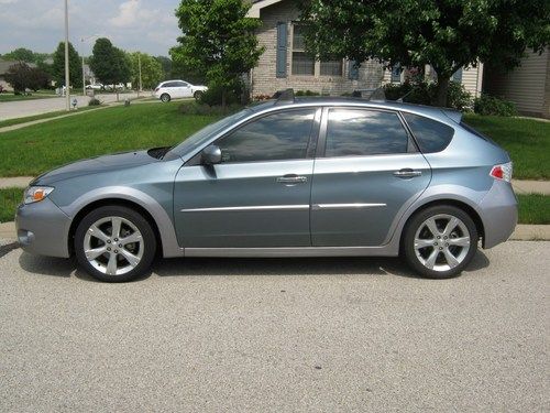 2009 Subaru Impreza, US $14,100.00, image 2