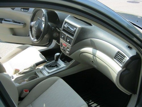 2009 Subaru Impreza, US $14,100.00, image 3