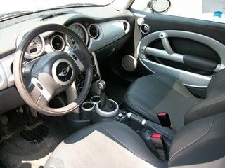 2002 mini cooper