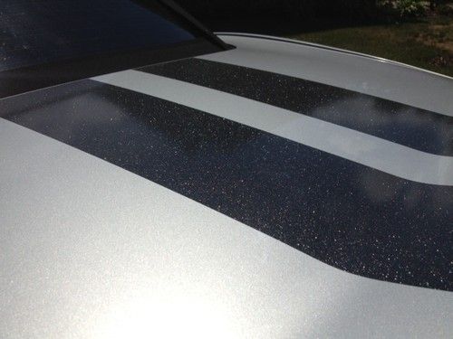 DODGE VIPER SRT CONVERTIBLE WITH RACING STRIPES, US $41,200.00, image 9