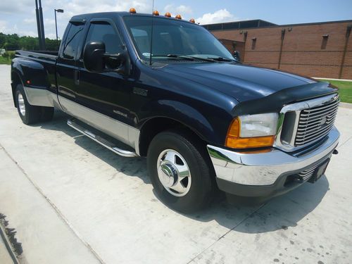 2001 f350 7.3 diesel