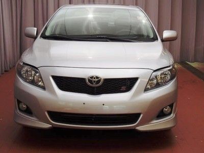CLEAN CARFAX ONE OWNER WARRANTY DEALER INSPECTED AUTOMATIC, image 4