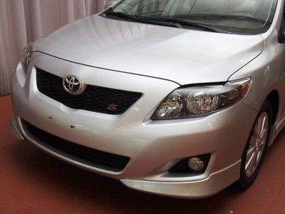 CLEAN CARFAX ONE OWNER WARRANTY DEALER INSPECTED AUTOMATIC, image 5