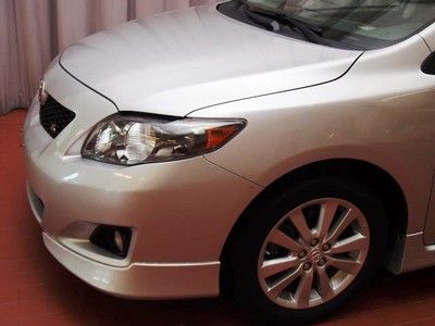 CLEAN CARFAX ONE OWNER WARRANTY DEALER INSPECTED AUTOMATIC, image 6