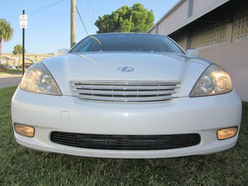 2004 Lexus ES330 Base Sedan 4-Door 3.3L, US $9,500.00, image 2