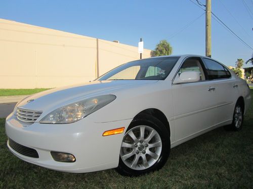 2004 Lexus ES330 Base Sedan 4-Door 3.3L, US $9,500.00, image 3