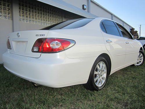 2004 Lexus ES330 Base Sedan 4-Door 3.3L, US $9,500.00, image 6