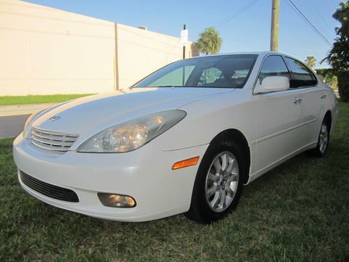2004 Lexus ES330 Base Sedan 4-Door 3.3L, US $9,500.00, image 9