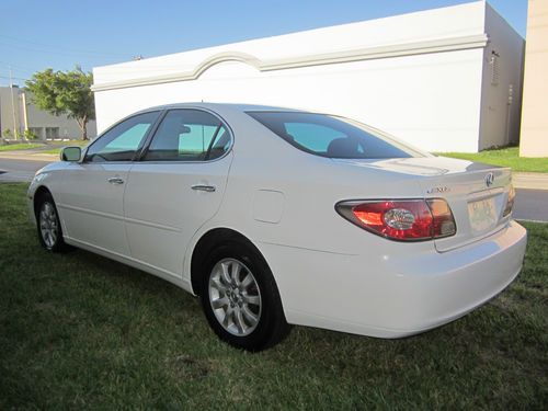 2004 Lexus ES330 Base Sedan 4-Door 3.3L, US $9,500.00, image 10