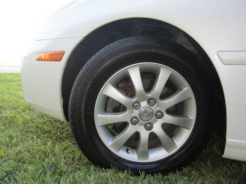 2004 Lexus ES330 Base Sedan 4-Door 3.3L, US $9,500.00, image 12