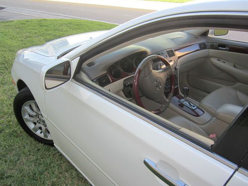 2004 Lexus ES330 Base Sedan 4-Door 3.3L, US $9,500.00, image 13
