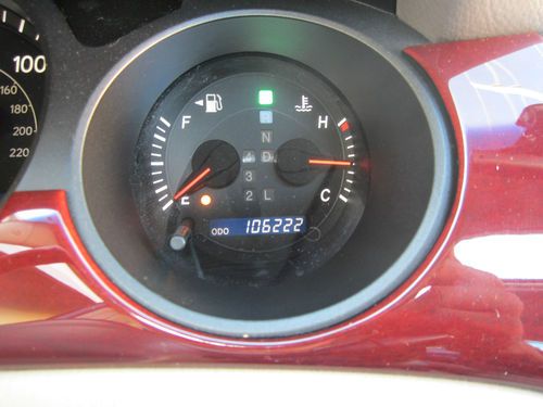 2004 Lexus ES330 Base Sedan 4-Door 3.3L, US $9,500.00, image 17