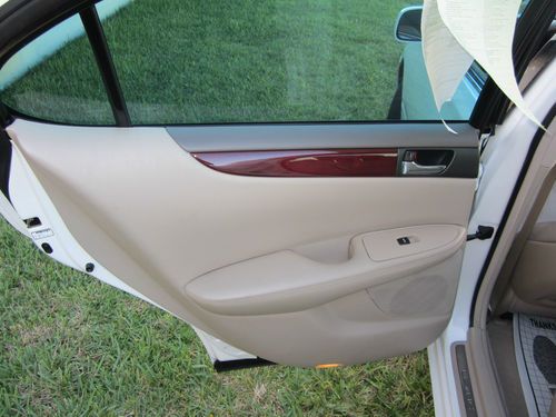 2004 Lexus ES330 Base Sedan 4-Door 3.3L, US $9,500.00, image 19