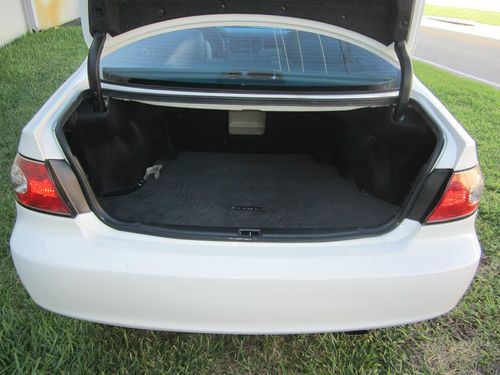 2004 Lexus ES330 Base Sedan 4-Door 3.3L, US $9,500.00, image 22