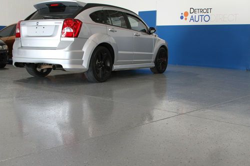 2008 dodge caliber srt-4 hatchback 4-door 2.4l