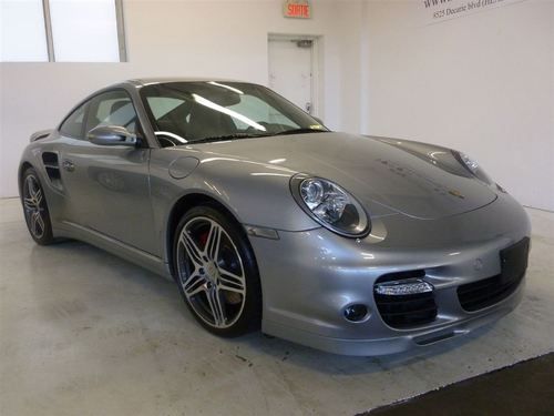 2009 porsche 911 turbo extended warranty-2015 bumper to bumper, fully loaded!!!!