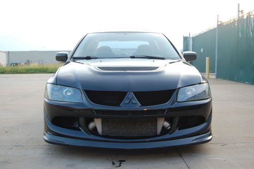 2003 evo 8 brand new motor low milage evo 8 new tune low res awd viii