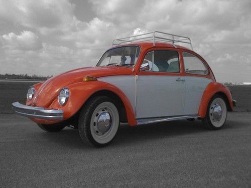 1974 volkswagen